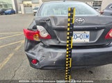 Toyota Corolla S/Le/Xle 2T1BU4EE8AC251753 снимка