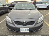 Toyota Corolla S/Le/Xle 2T1BU4EE8AC251753 снимка