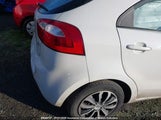 Kia Rio Lx KNADM5A3XF6981940 снимка
