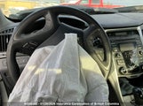 Hyundai Sonata Gls 5NPEB4AC5DH685735 снимка