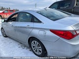 Hyundai Sonata Gls 5NPEB4AC5DH685735 снимка