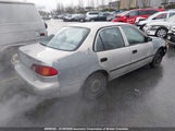 Toyota Corolla Ce/Le/S 2T1BR12E31C837930 fotografie