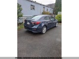Mazda 3 Touring 3MZBM1V79FM177741 снимка