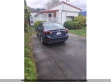Mazda 3 Touring 3MZBM1V79FM177741 снимка