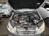 Hyundai Elantra Gls/Se KMHDU45D39U540033 снимка