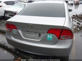 Honda Civic Dx Vp 2HGFA16346H017372 снимка