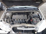 Toyota Corolla Ce/Le/S 2T1BR32E74C786786 снимка