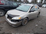 Toyota Corolla Ce/Le/S 2T1BR32E74C786786 снимка