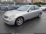 Infiniti G35 JNKCV51E63M314897 снимка