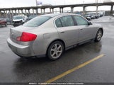 Infiniti G35 JNKCV51E63M314897 снимка