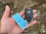 Honda Odyssey Exl 5FNRL5H6XEB510840 снимка