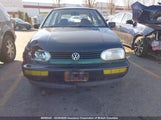 Volkswagen Golf 3VWCA01H2XM256658 снимка