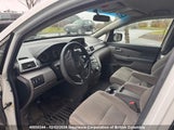 Honda Odyssey Ex 5FNRL5H46BB508528 fotografie