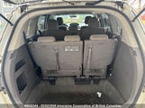 Honda Odyssey Ex 5FNRL5H46BB508528 fotografie