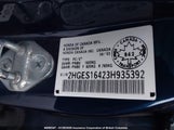 Honda Civic 2HGES16423H935392 снимка