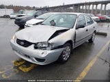 Toyota Corolla Ce/Le/S 2T1BR12E11C838140 снимка