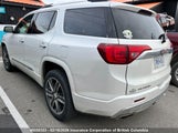 GMC Acadia Denali 1GKKNXLS4HZ154979 снимка