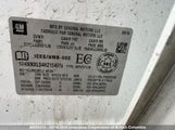 GMC Acadia Denali 1GKKNXLS4HZ154979 снимка