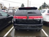 Lincoln Mkx 2LMDU88C67BJ05198 снимка