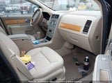 Lincoln Mkx 2LMDU88C67BJ05198 fotografie