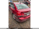 Chevrolet Cruze 1G1PF5S97B7223970 снимка