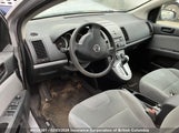 Nissan Sentra 2.0/2.0S/Sr/2.0Sl 3N1AB6AP1AL639783 fotografie