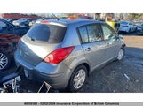 Nissan Versa 3N1BC1CP2AL379458 снимка
