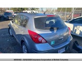 Nissan Versa 3N1BC1CP2AL379458 снимка