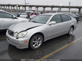 Lexus Gs 300 JT8BD69S510128335 снимка