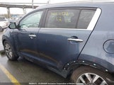 Kia Sportage Ex/Ex Luxury KNDPCCAC5E7600317 снимка