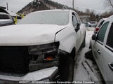 Chevrolet Silverado K1500 Lt 1GCRYDED6LZ343334 снимка