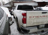 Chevrolet Silverado K1500 Lt 1GCRYDED6LZ343334 снимка
