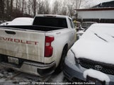 Chevrolet Silverado K1500 Lt 1GCRYDED6LZ343334 снимка
