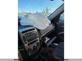 Hyundai Santa Fe Gl 3.5 Sport 5XYZGDAG3CG124915 photo