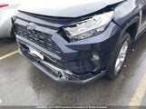 Toyota Rav4 Xle 2T3RWRFV8MW110468 снимка