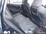 Toyota Rav4 Xle 2T3RWRFV8MW110468 photo