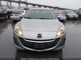 Mazda 3 I JM1BL1HF3A1178379 снимка