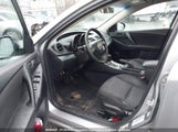 Mazda 3 I JM1BL1HF3A1178379 снимка