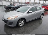 Mazda 3 I JM1BL1HF3A1178379 снимка