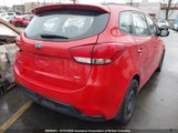Kia Rondo KNAHT8A30E7058929 fotografie