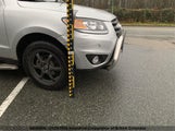 Hyundai Santa Fe Se 5XYZHDAG2CG129066 photo