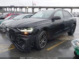 Audi Q8 WA1FVAF14MD027650 fotografie