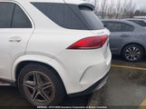 Mercedes-Benz Gle 350 4Matic 4JGFB4KB6LA039597 fotografie