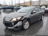 Mazda Mazda3 Gs-Sky JM1BL1V76D1850212 снимка