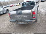 Nissan Frontier King Cab Xe V6 1N6ED26YX4C425908 photo
