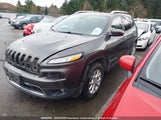 Jeep Cherokee Limited 1C4PJMDS2HW654022 снимка