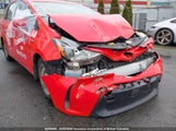 Toyota Prius JTDZN3EU7FJ030959 снимка