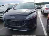 Ford Escape Se 1FMCU9G61MUA36936 снимка