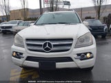 Mercedes-Benz Gl 450 4Matic 4JGBF7BE6AA578037 снимка