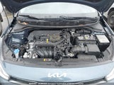 Kia Rio 3KPA35AD9PE628604 снимка